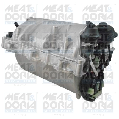 Intake Manifold Module